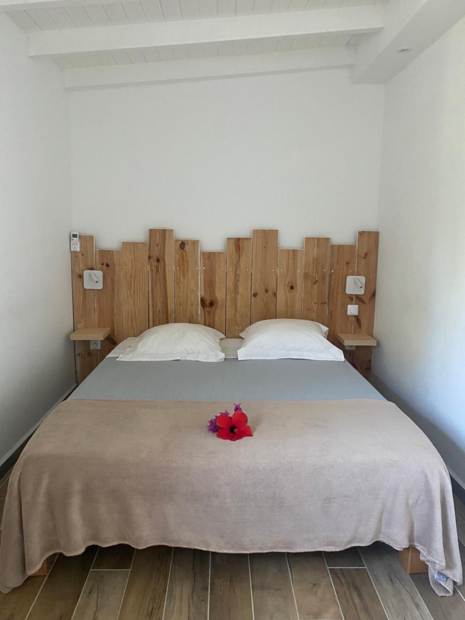 La Maison Calebasse Hotel Saint-Francois  Kültér fotó